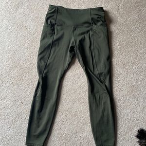 All in Motion leggings